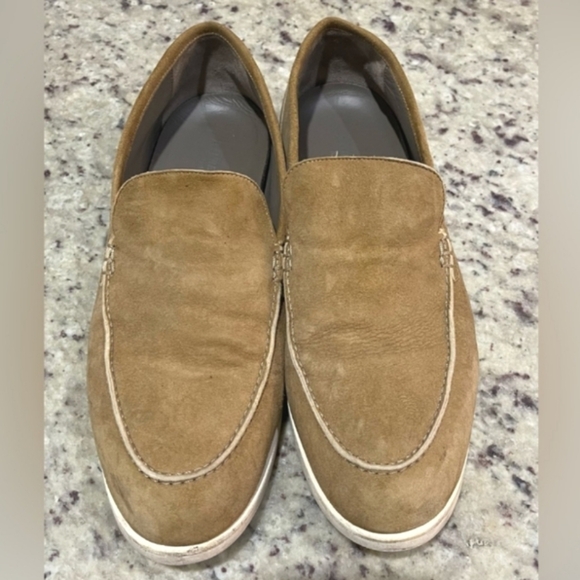 Laurent Effel Men’s Loafer size 44 us 11